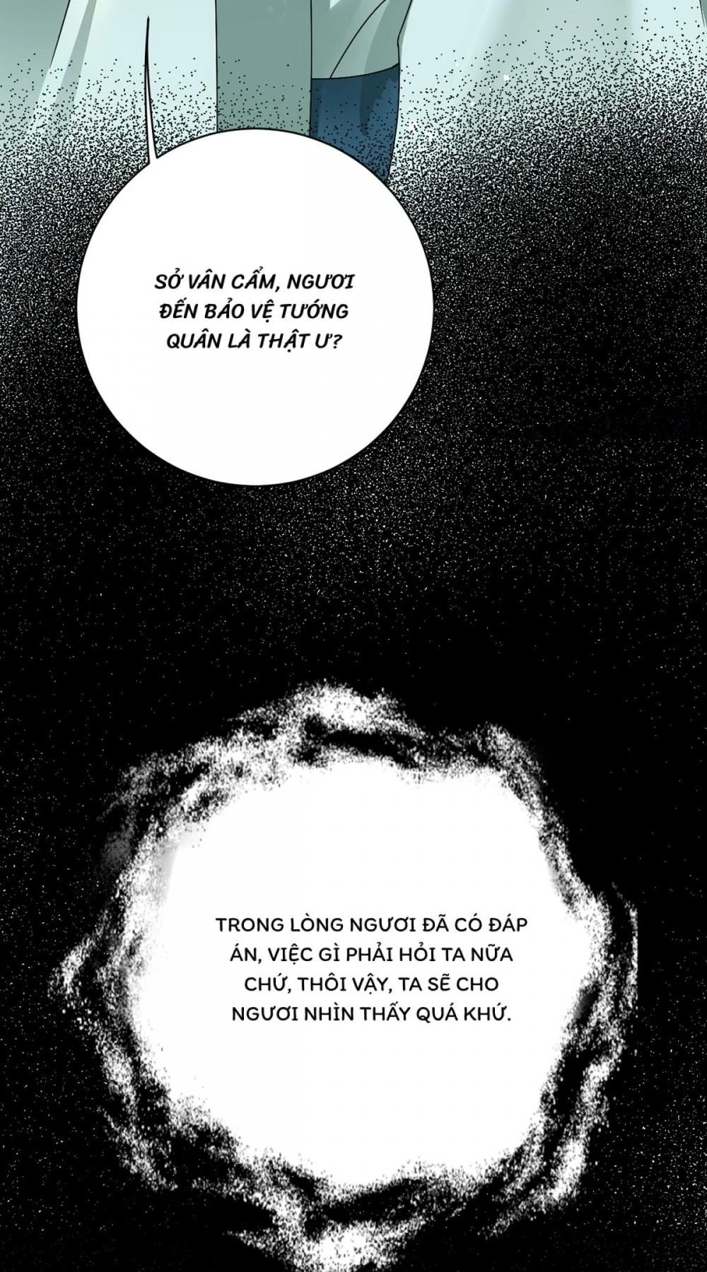 Manh Hổ Trọng Sinh : Tướng Quân Đại Nhân Muốn Ôm Ôm Chapter 193 - 17