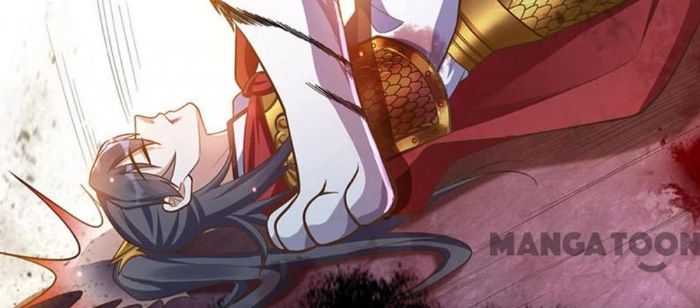 Manh Hổ Trọng Sinh : Tướng Quân Đại Nhân Muốn Ôm Ôm Chapter 193 - 26