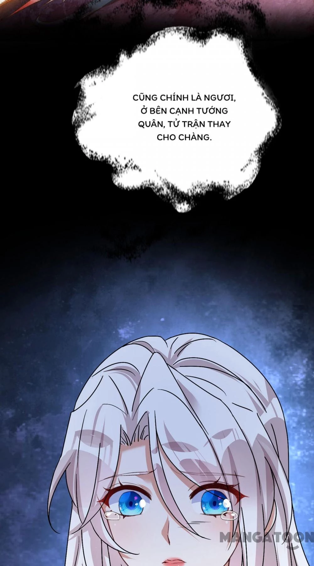 Manh Hổ Trọng Sinh : Tướng Quân Đại Nhân Muốn Ôm Ôm Chapter 193 - 27