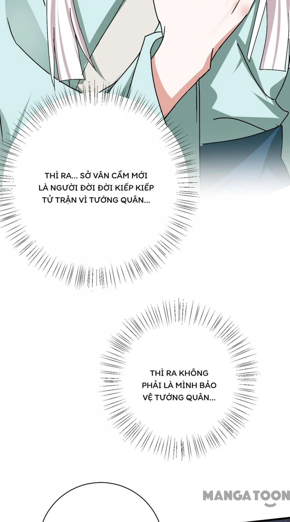 Manh Hổ Trọng Sinh : Tướng Quân Đại Nhân Muốn Ôm Ôm Chapter 193 - 29