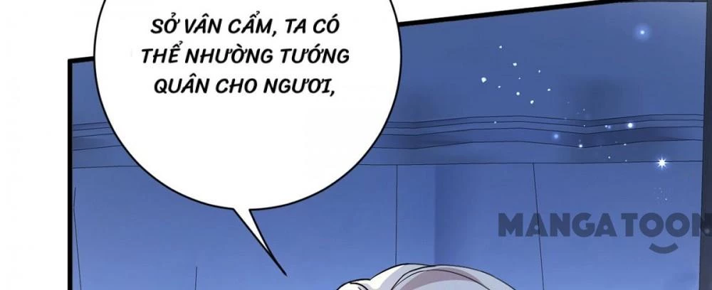 Manh Hổ Trọng Sinh : Tướng Quân Đại Nhân Muốn Ôm Ôm Chapter 193 - 30