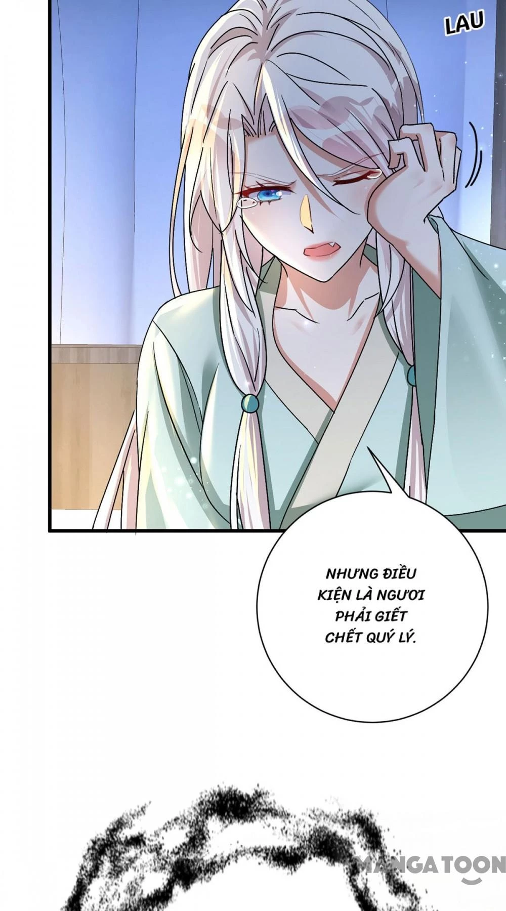 Manh Hổ Trọng Sinh : Tướng Quân Đại Nhân Muốn Ôm Ôm Chapter 193 - 31