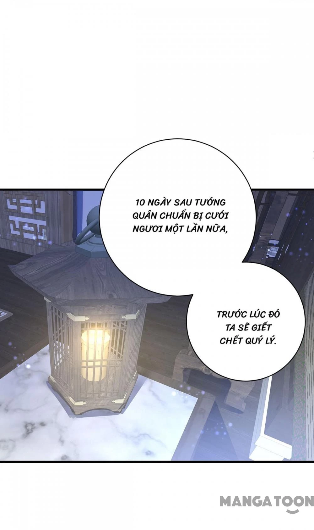 Manh Hổ Trọng Sinh : Tướng Quân Đại Nhân Muốn Ôm Ôm Chapter 193 - 35