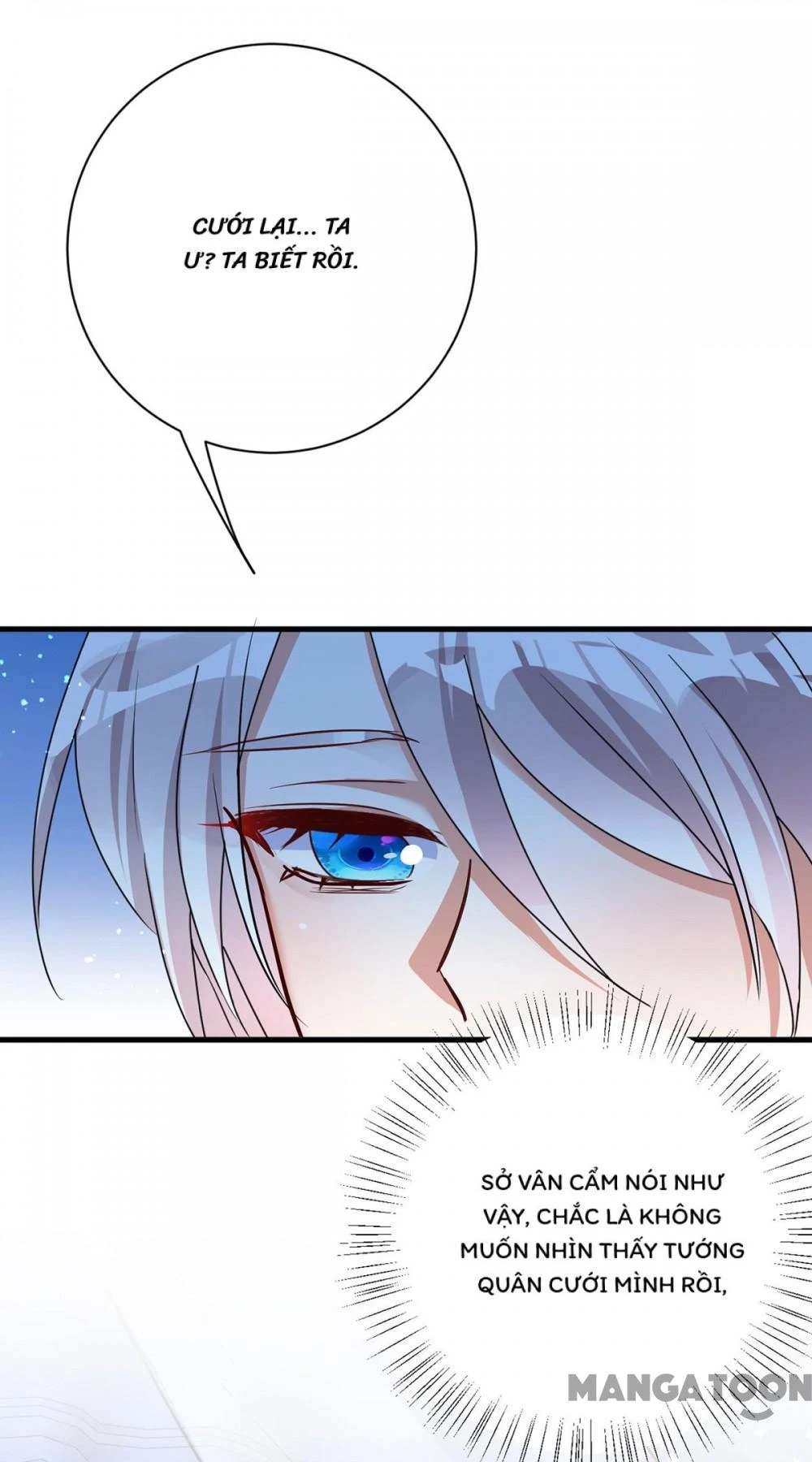 Manh Hổ Trọng Sinh : Tướng Quân Đại Nhân Muốn Ôm Ôm Chapter 193 - 36