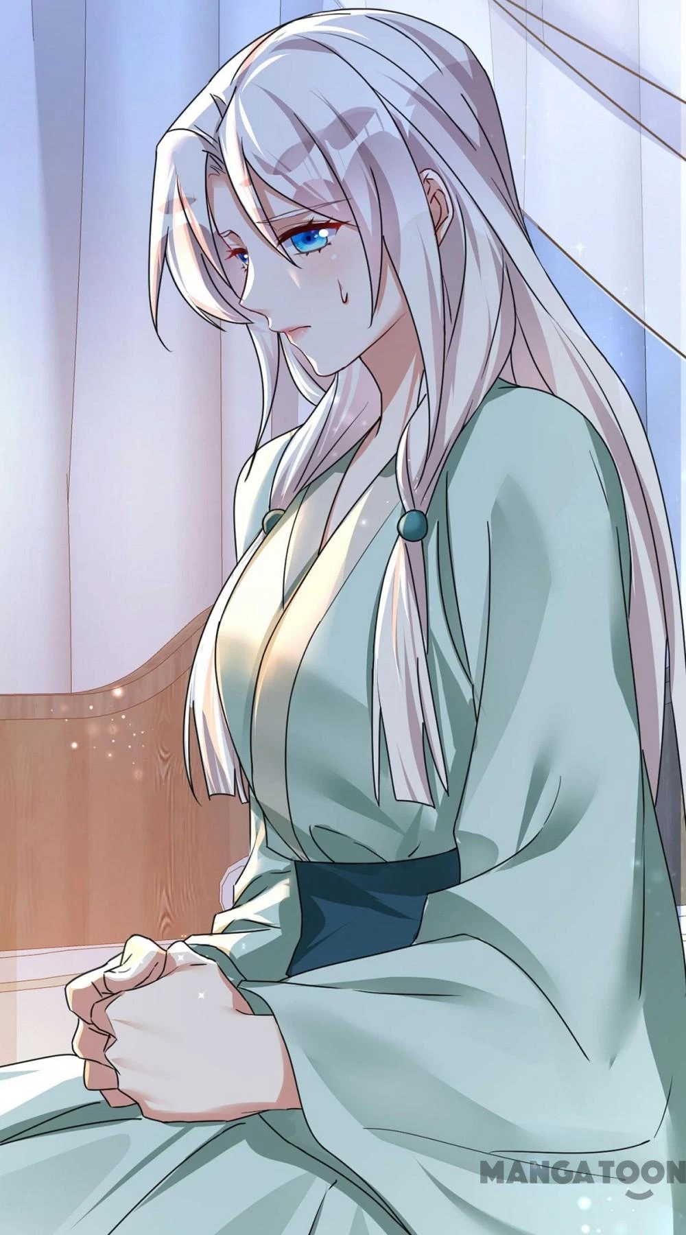 Manh Hổ Trọng Sinh : Tướng Quân Đại Nhân Muốn Ôm Ôm Chapter 193 - 38