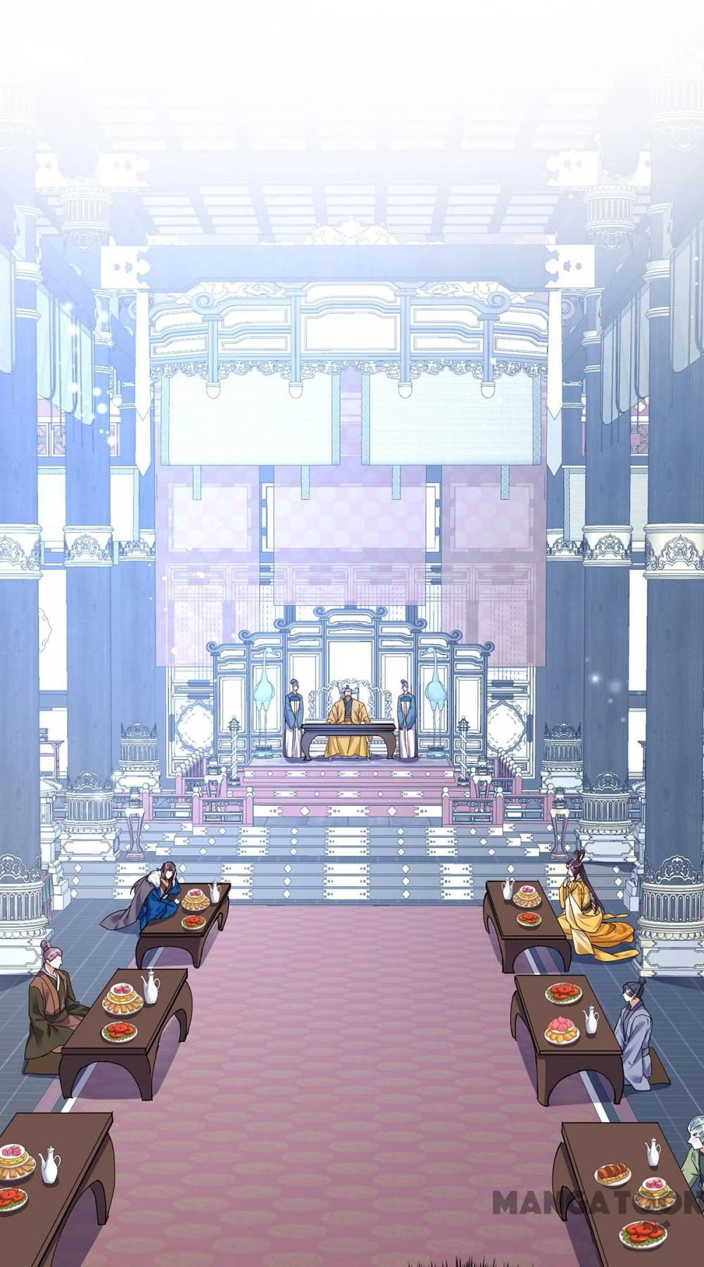 Manh Hổ Trọng Sinh : Tướng Quân Đại Nhân Muốn Ôm Ôm Chapter 193 - 40