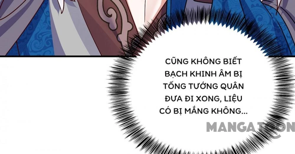 Manh Hổ Trọng Sinh : Tướng Quân Đại Nhân Muốn Ôm Ôm Chapter 193 - 43