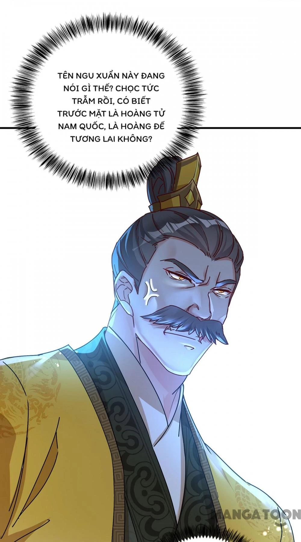 Manh Hổ Trọng Sinh : Tướng Quân Đại Nhân Muốn Ôm Ôm Chapter 193 - 50