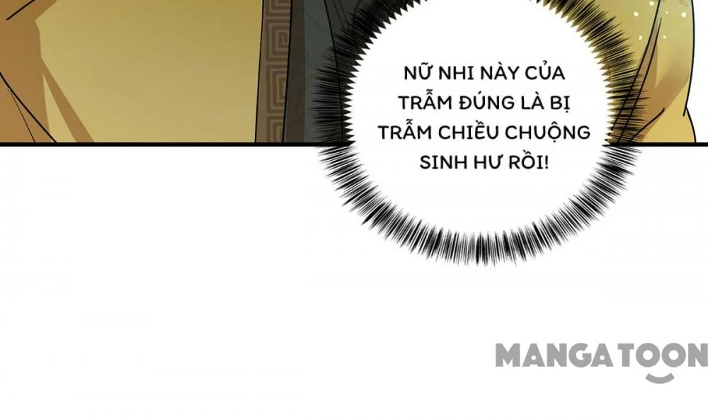 Manh Hổ Trọng Sinh : Tướng Quân Đại Nhân Muốn Ôm Ôm Chapter 193 - 51