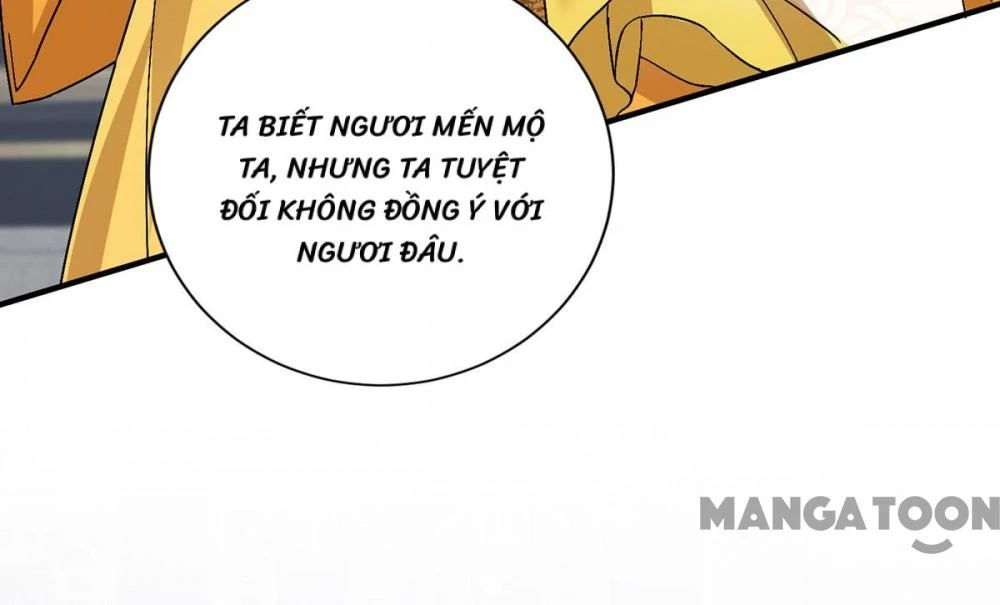 Manh Hổ Trọng Sinh : Tướng Quân Đại Nhân Muốn Ôm Ôm Chapter 193 - 54