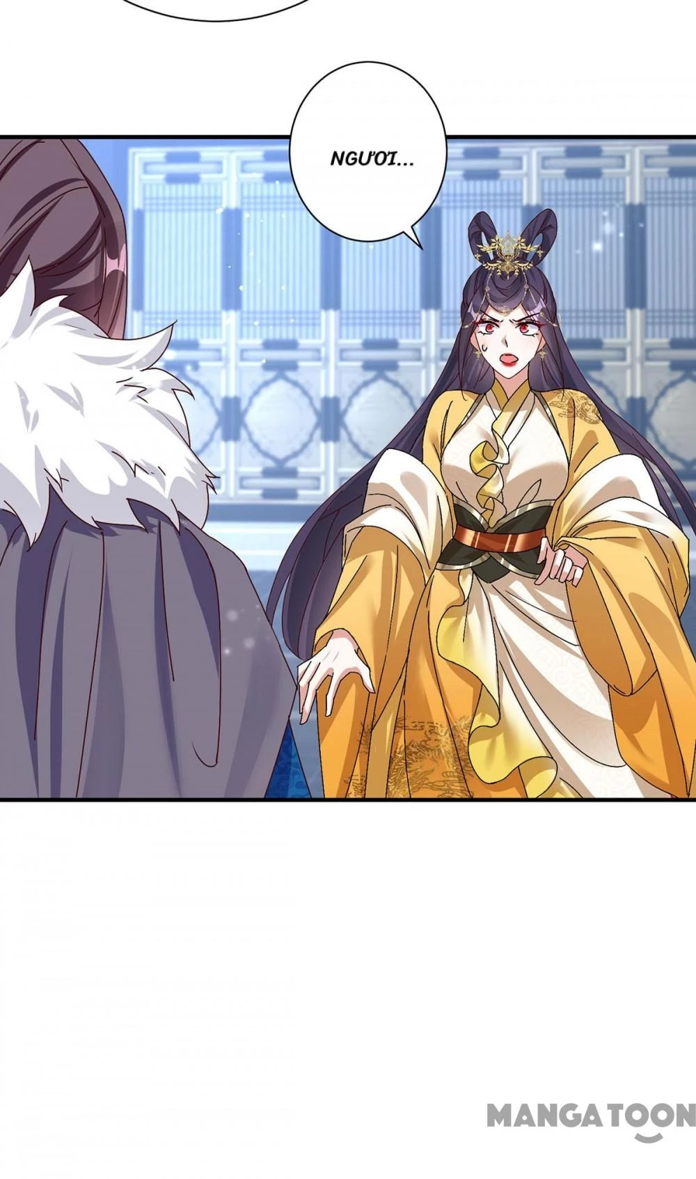 Manh Hổ Trọng Sinh : Tướng Quân Đại Nhân Muốn Ôm Ôm Chapter 193 - 57