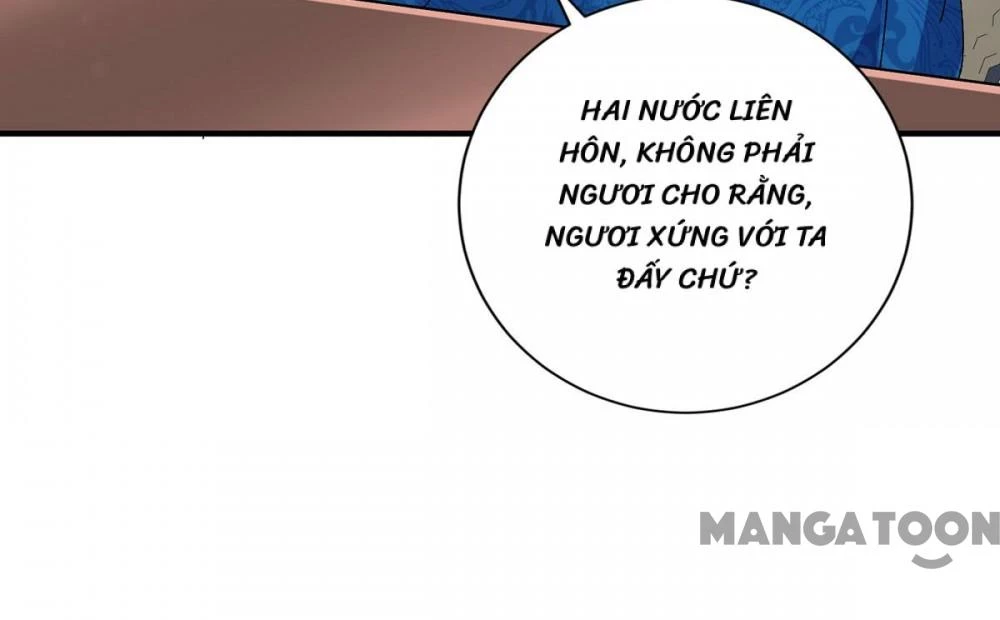 Manh Hổ Trọng Sinh : Tướng Quân Đại Nhân Muốn Ôm Ôm Chapter 193 - 59