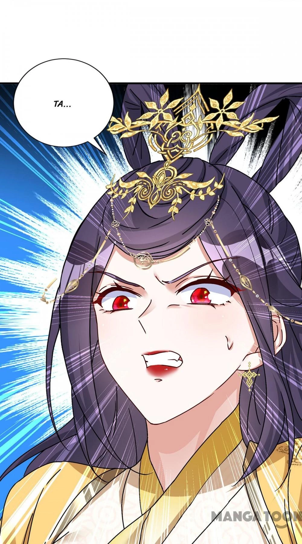 Manh Hổ Trọng Sinh : Tướng Quân Đại Nhân Muốn Ôm Ôm Chapter 193 - 60