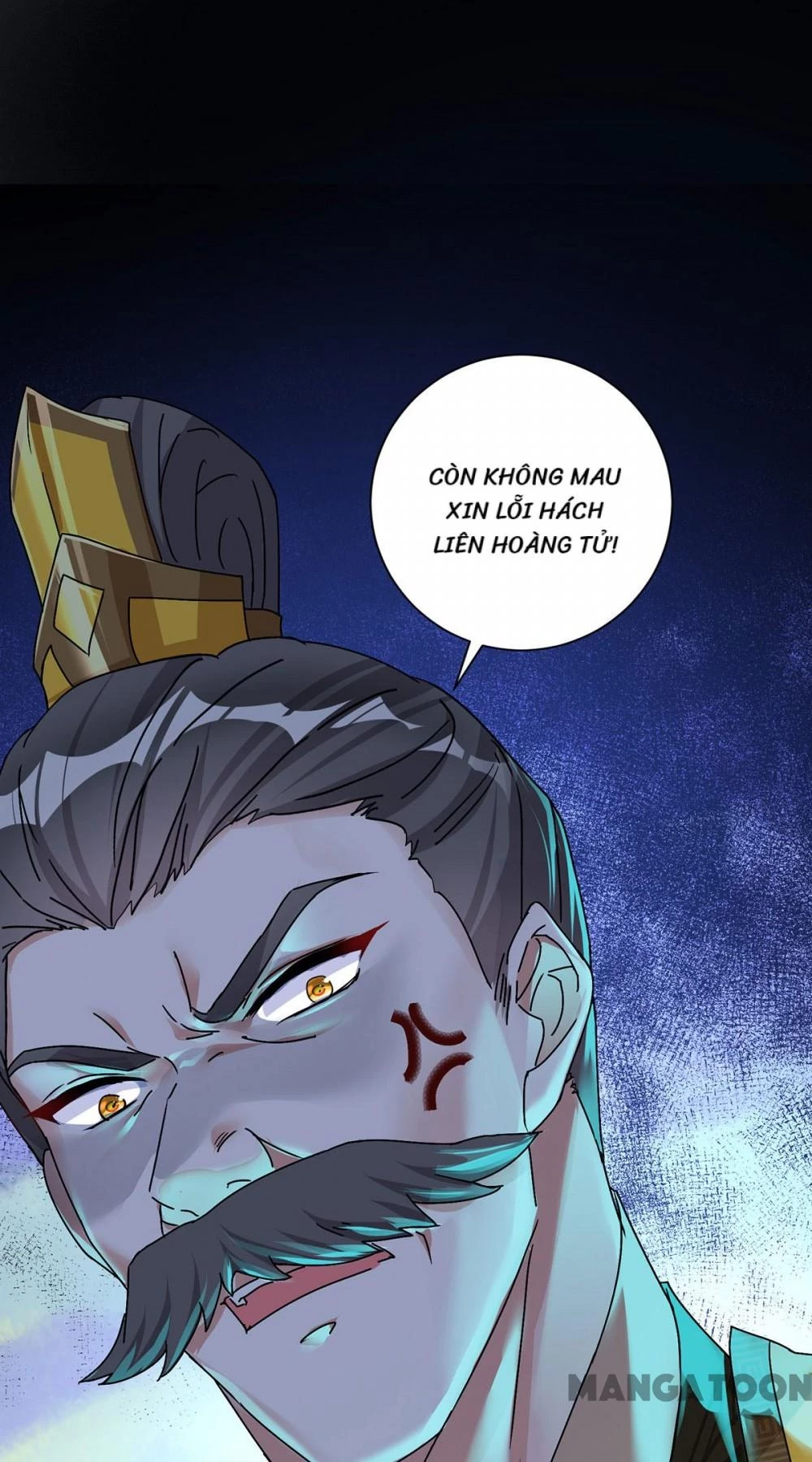 Manh Hổ Trọng Sinh : Tướng Quân Đại Nhân Muốn Ôm Ôm Chapter 194 - 4