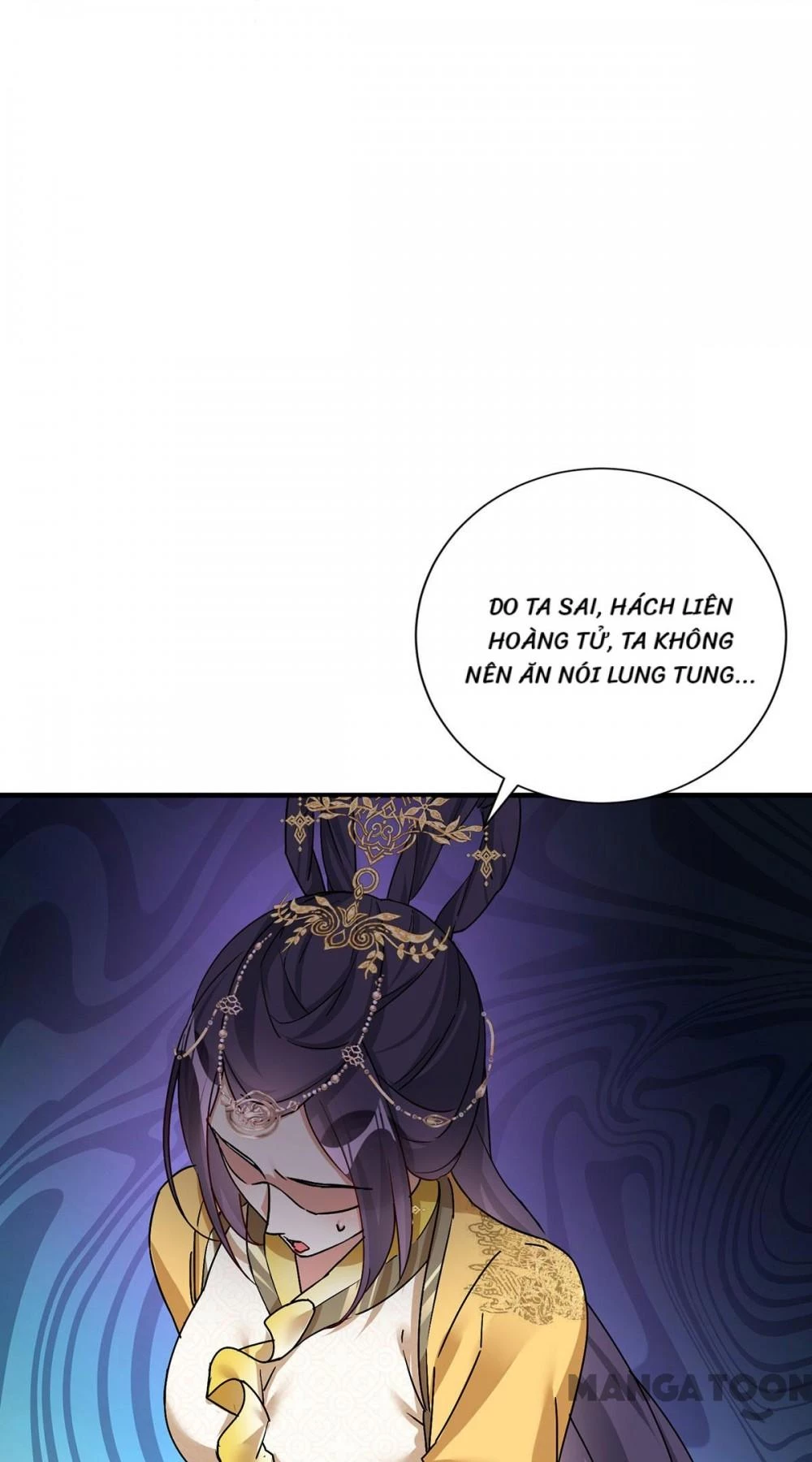 Manh Hổ Trọng Sinh : Tướng Quân Đại Nhân Muốn Ôm Ôm Chapter 194 - 6