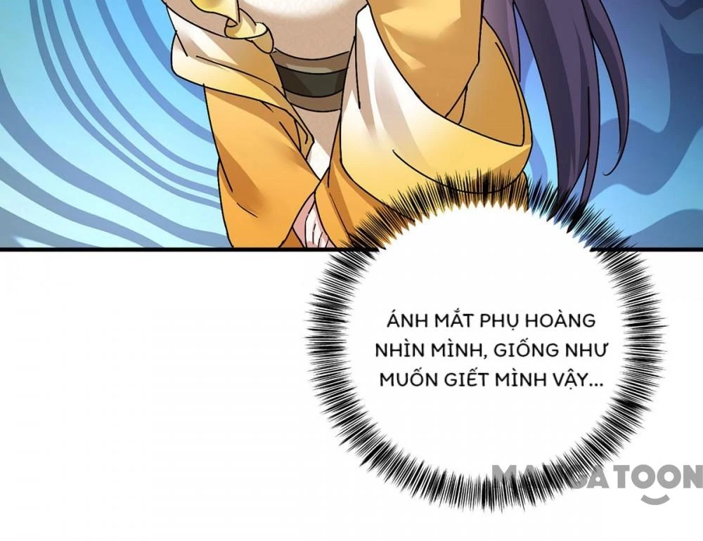 Manh Hổ Trọng Sinh : Tướng Quân Đại Nhân Muốn Ôm Ôm Chapter 194 - 7