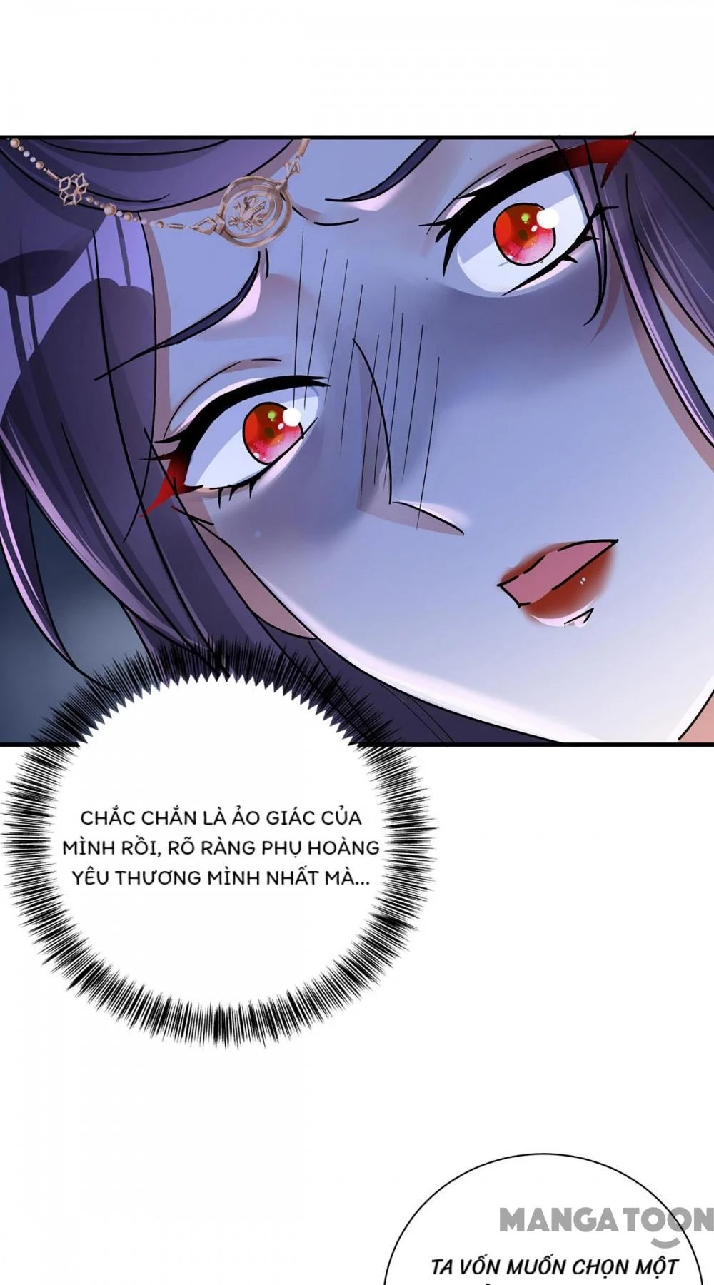 Manh Hổ Trọng Sinh : Tướng Quân Đại Nhân Muốn Ôm Ôm Chapter 194 - 8