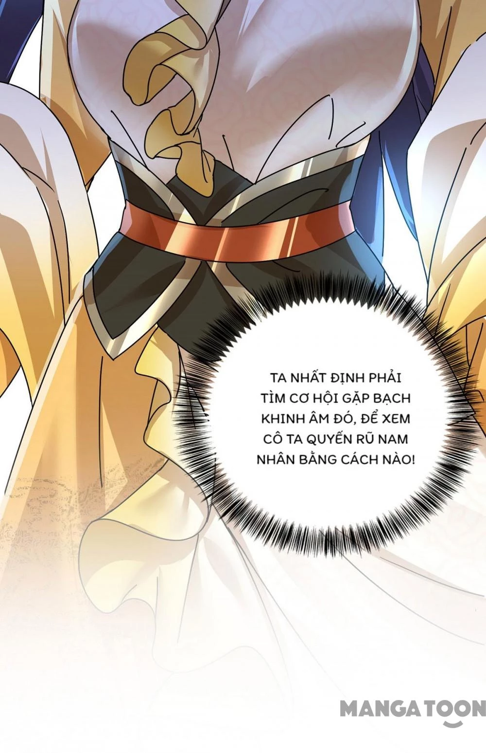 Manh Hổ Trọng Sinh : Tướng Quân Đại Nhân Muốn Ôm Ôm Chapter 194 - 13