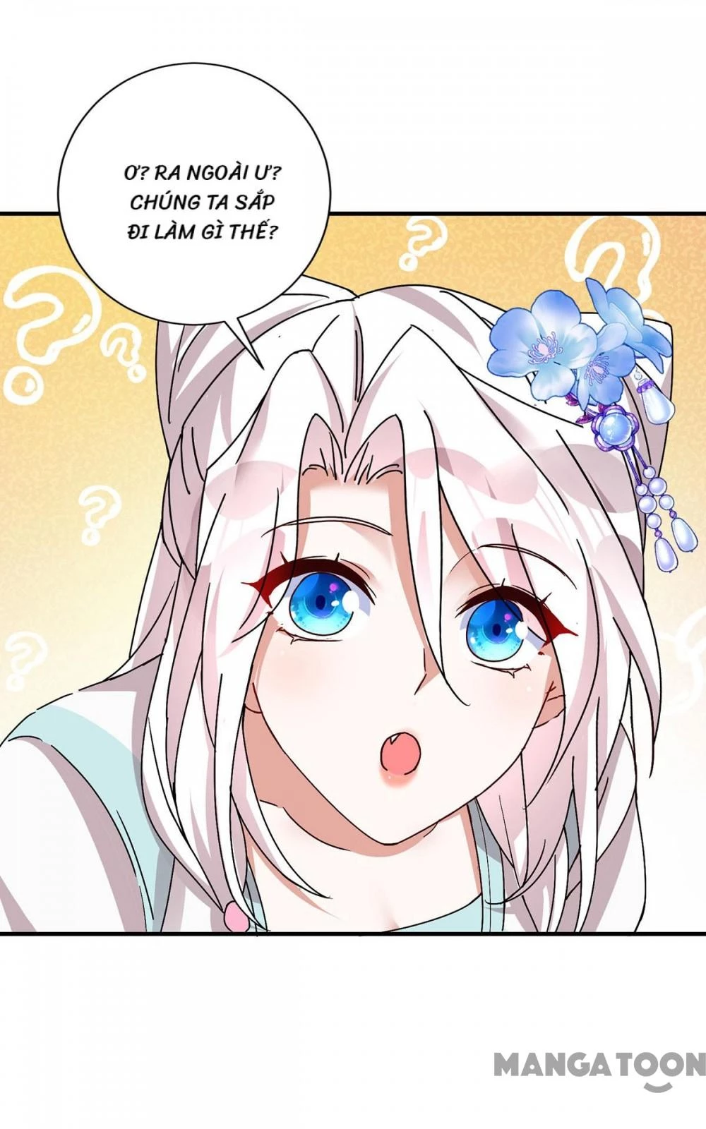 Manh Hổ Trọng Sinh : Tướng Quân Đại Nhân Muốn Ôm Ôm Chapter 194 - 23