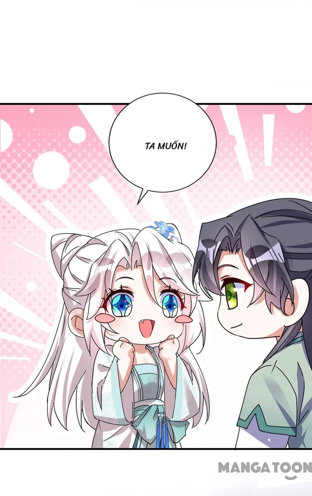 Manh Hổ Trọng Sinh : Tướng Quân Đại Nhân Muốn Ôm Ôm Chapter 194 - 26