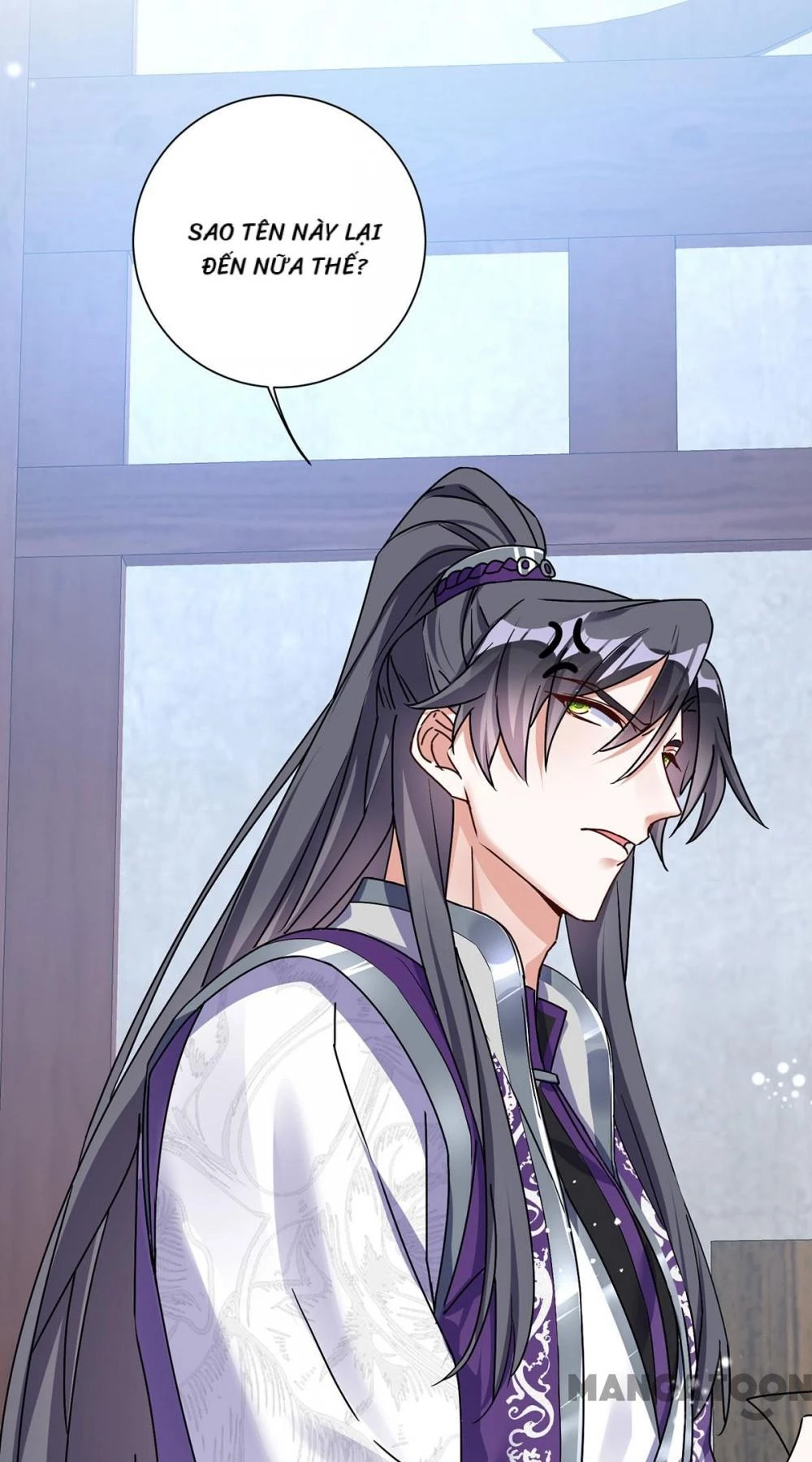 Manh Hổ Trọng Sinh : Tướng Quân Đại Nhân Muốn Ôm Ôm Chapter 194 - 34