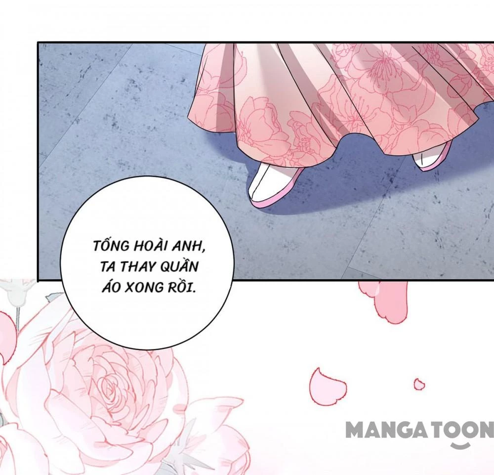 Manh Hổ Trọng Sinh : Tướng Quân Đại Nhân Muốn Ôm Ôm Chapter 194 - 41