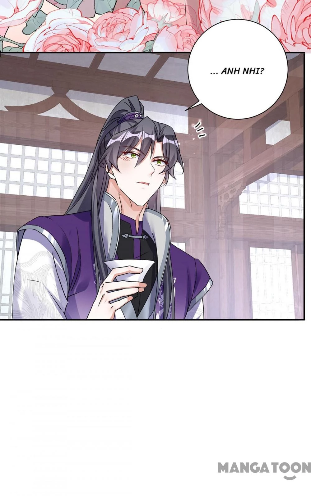 Manh Hổ Trọng Sinh : Tướng Quân Đại Nhân Muốn Ôm Ôm Chapter 194 - 44