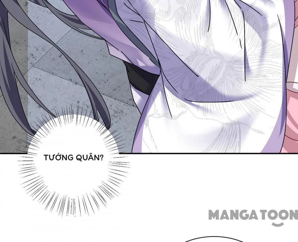 Manh Hổ Trọng Sinh : Tướng Quân Đại Nhân Muốn Ôm Ôm Chapter 195 - 2