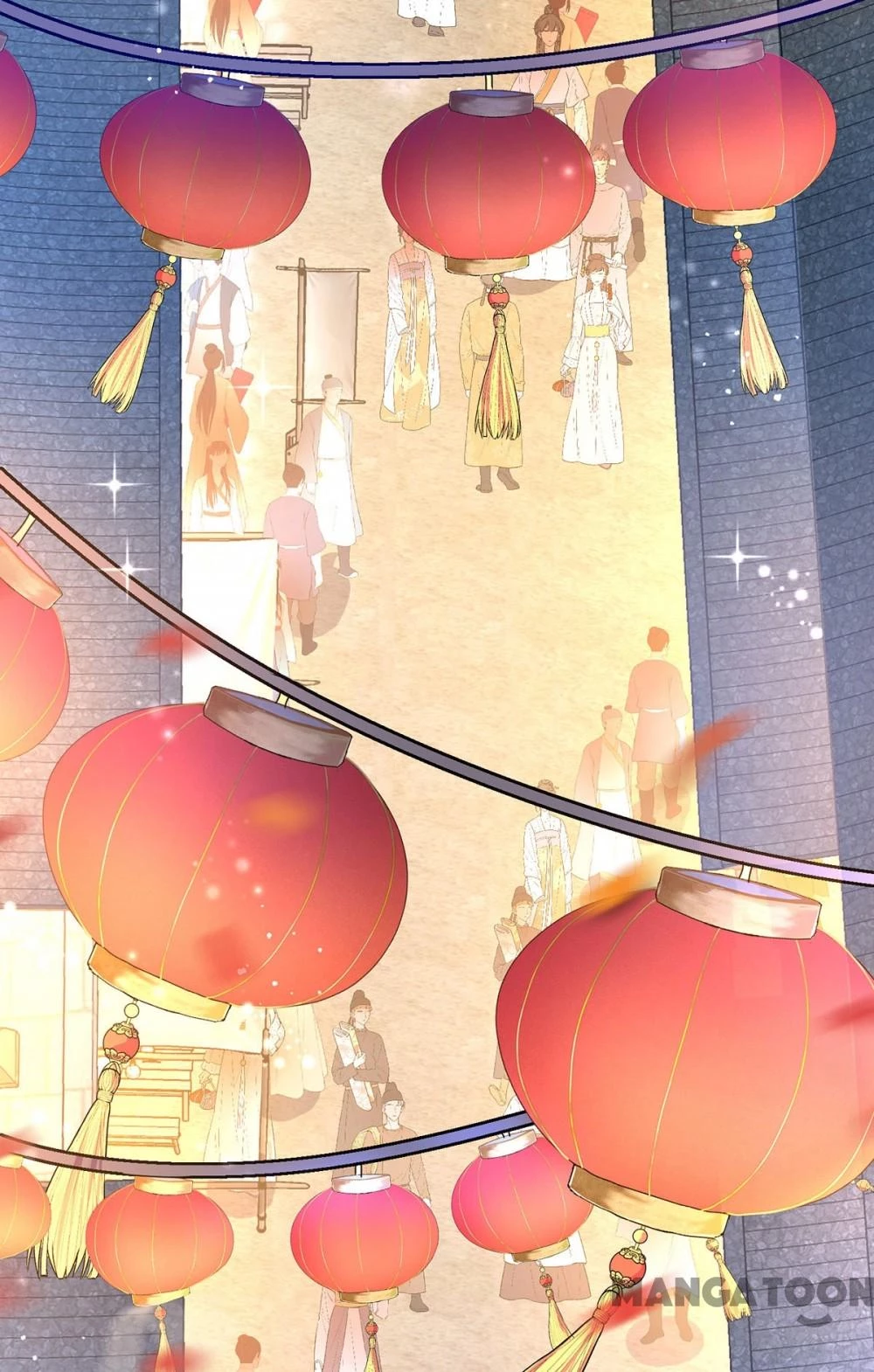 Manh Hổ Trọng Sinh : Tướng Quân Đại Nhân Muốn Ôm Ôm Chapter 195 - 15