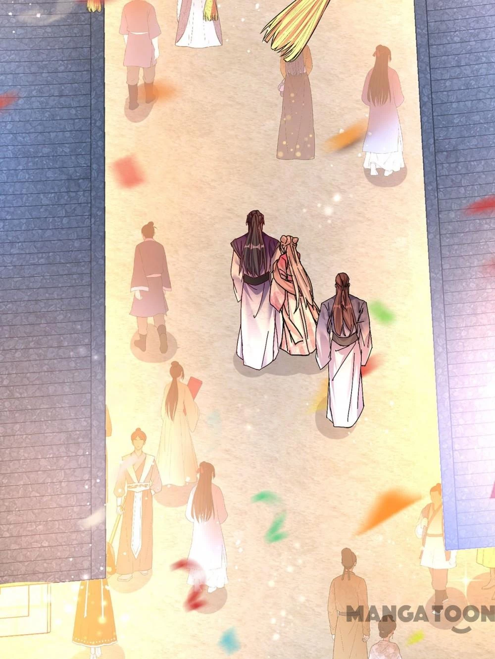 Manh Hổ Trọng Sinh : Tướng Quân Đại Nhân Muốn Ôm Ôm Chapter 195 - 16