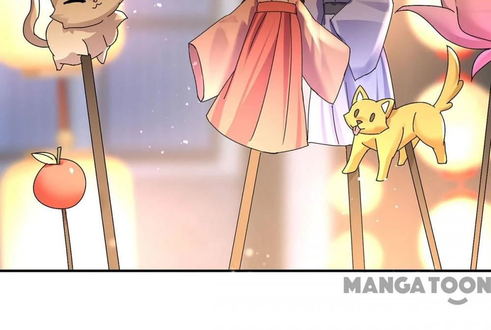 Manh Hổ Trọng Sinh : Tướng Quân Đại Nhân Muốn Ôm Ôm Chapter 195 - 18