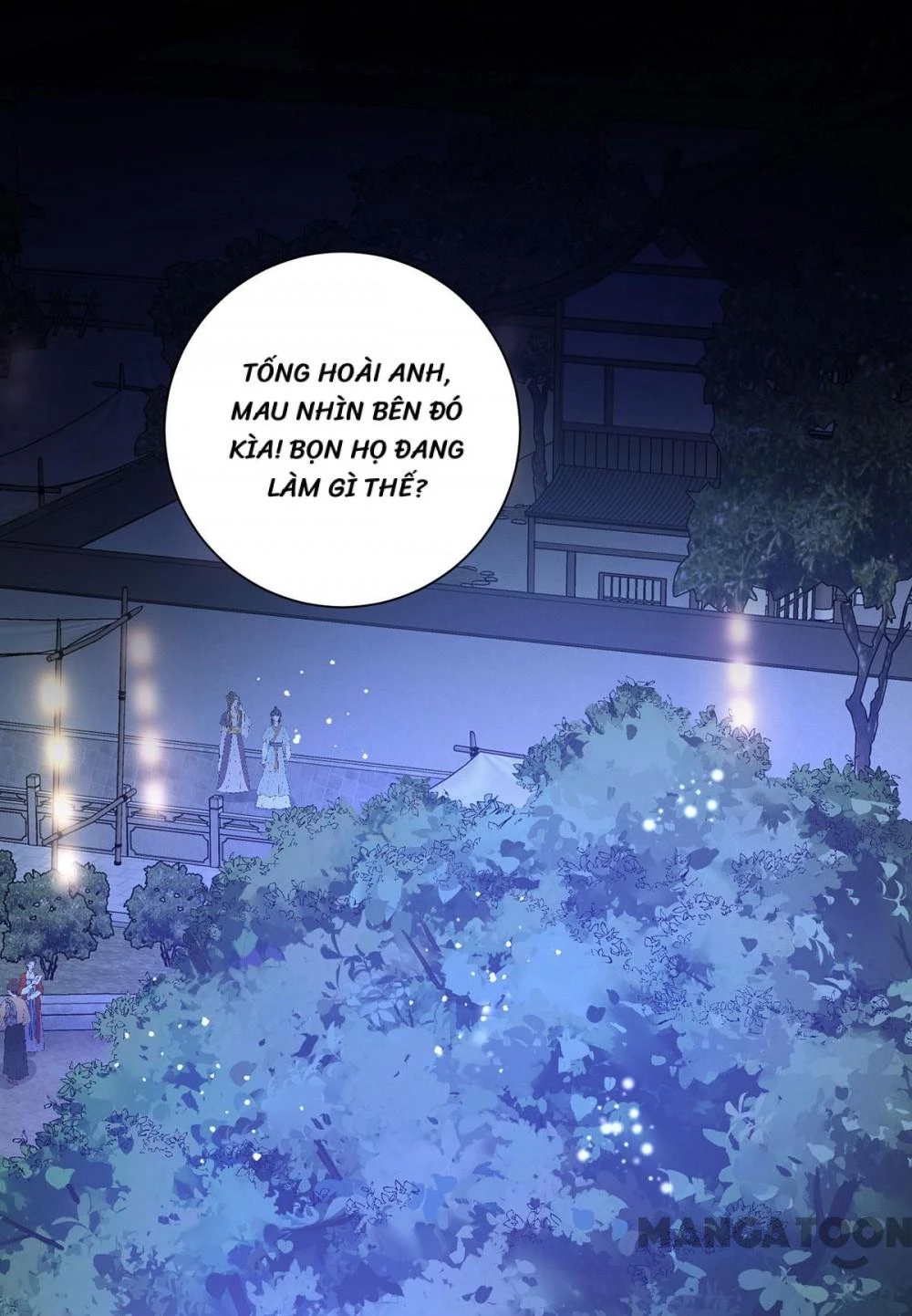 Manh Hổ Trọng Sinh : Tướng Quân Đại Nhân Muốn Ôm Ôm Chapter 195 - 25