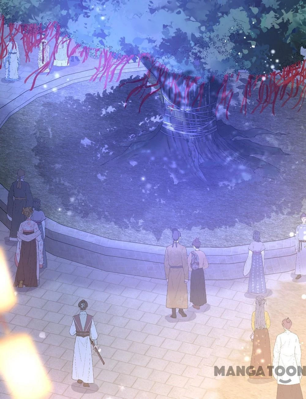 Manh Hổ Trọng Sinh : Tướng Quân Đại Nhân Muốn Ôm Ôm Chapter 195 - 26