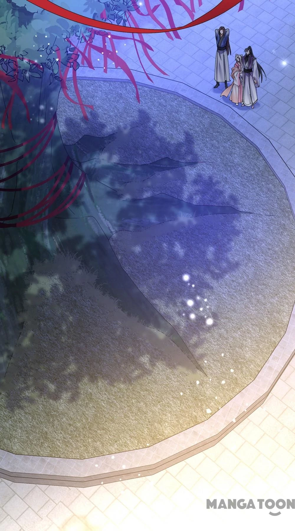 Manh Hổ Trọng Sinh : Tướng Quân Đại Nhân Muốn Ôm Ôm Chapter 195 - 30