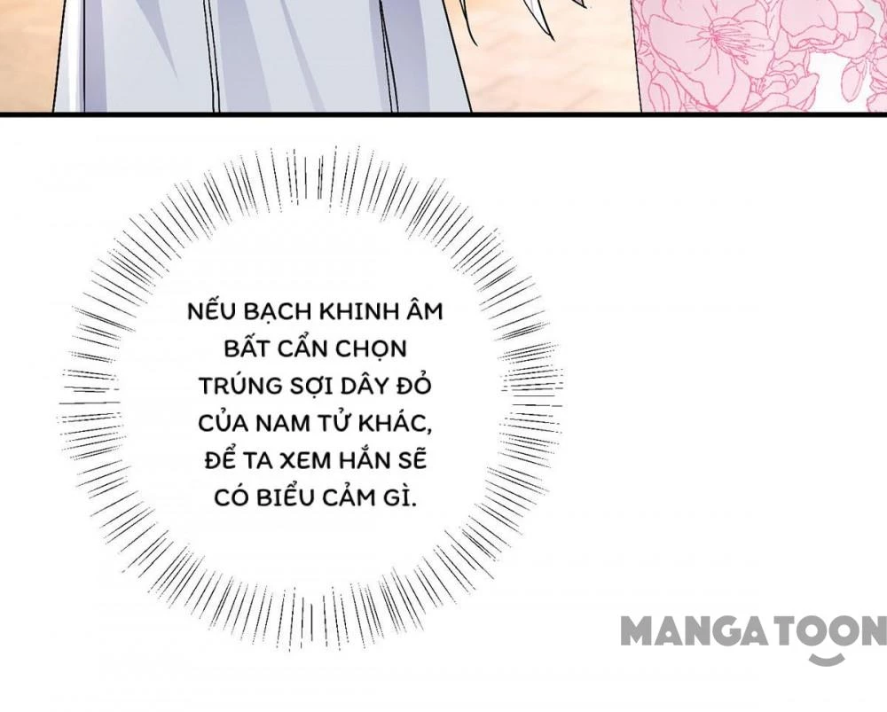 Manh Hổ Trọng Sinh : Tướng Quân Đại Nhân Muốn Ôm Ôm Chapter 195 - 35