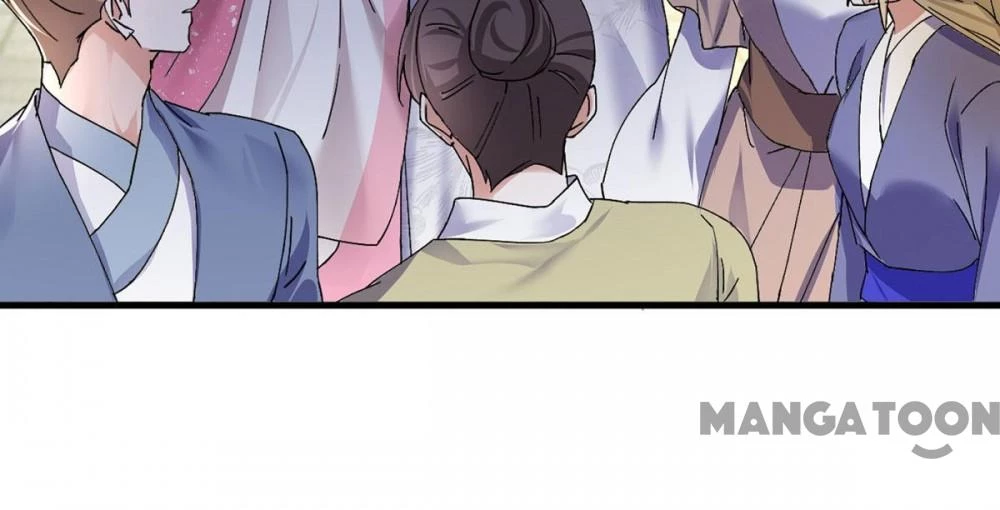 Manh Hổ Trọng Sinh : Tướng Quân Đại Nhân Muốn Ôm Ôm Chapter 195 - 39