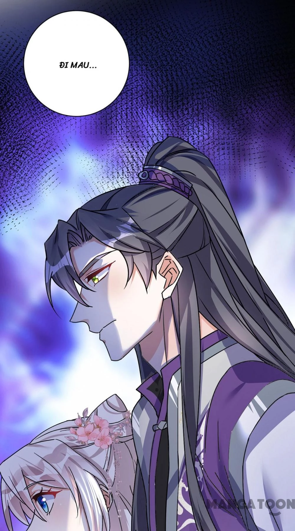 Manh Hổ Trọng Sinh : Tướng Quân Đại Nhân Muốn Ôm Ôm Chapter 195 - 41