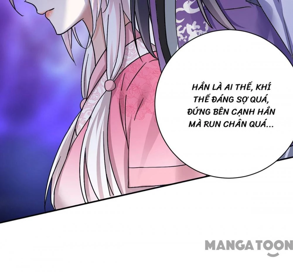 Manh Hổ Trọng Sinh : Tướng Quân Đại Nhân Muốn Ôm Ôm Chapter 195 - 42