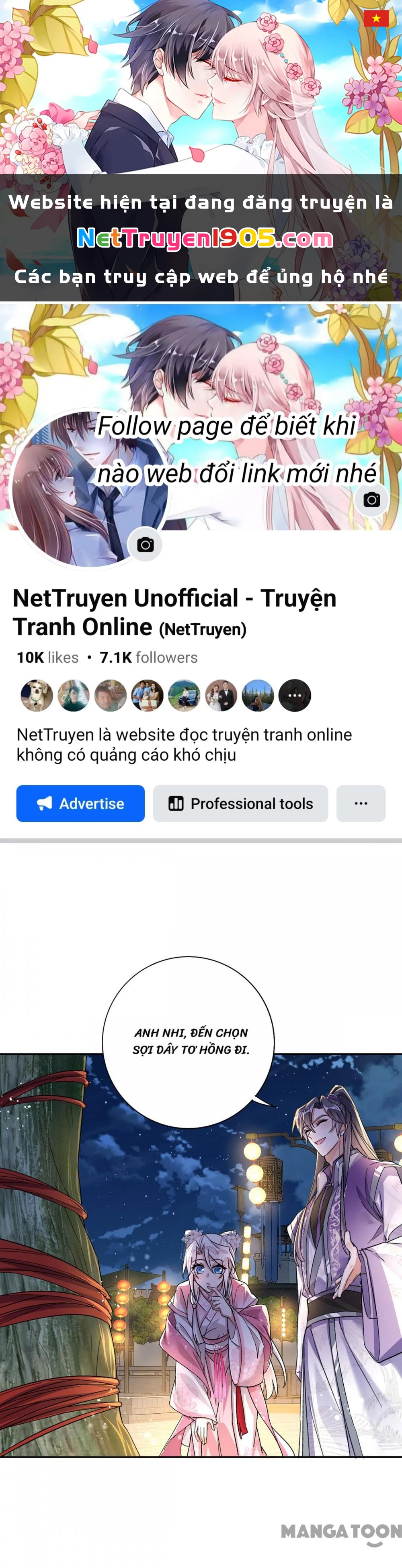 Manh Hổ Trọng Sinh : Tướng Quân Đại Nhân Muốn Ôm Ôm Chapter 196 - 1