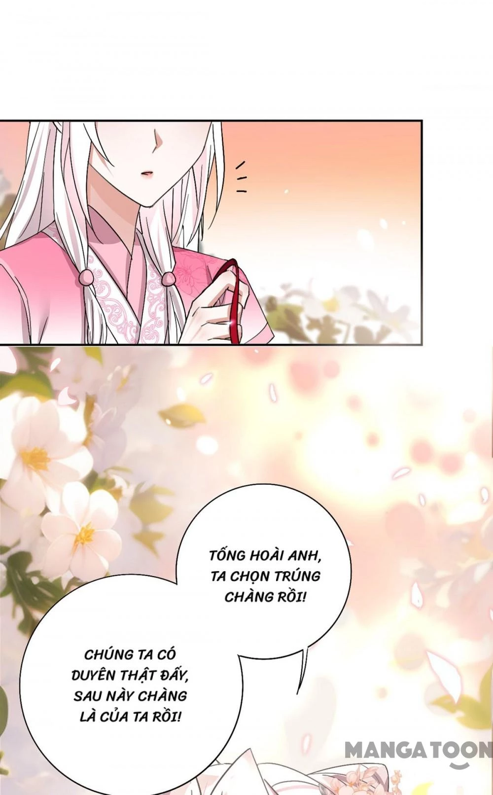 Manh Hổ Trọng Sinh : Tướng Quân Đại Nhân Muốn Ôm Ôm Chapter 196 - 5