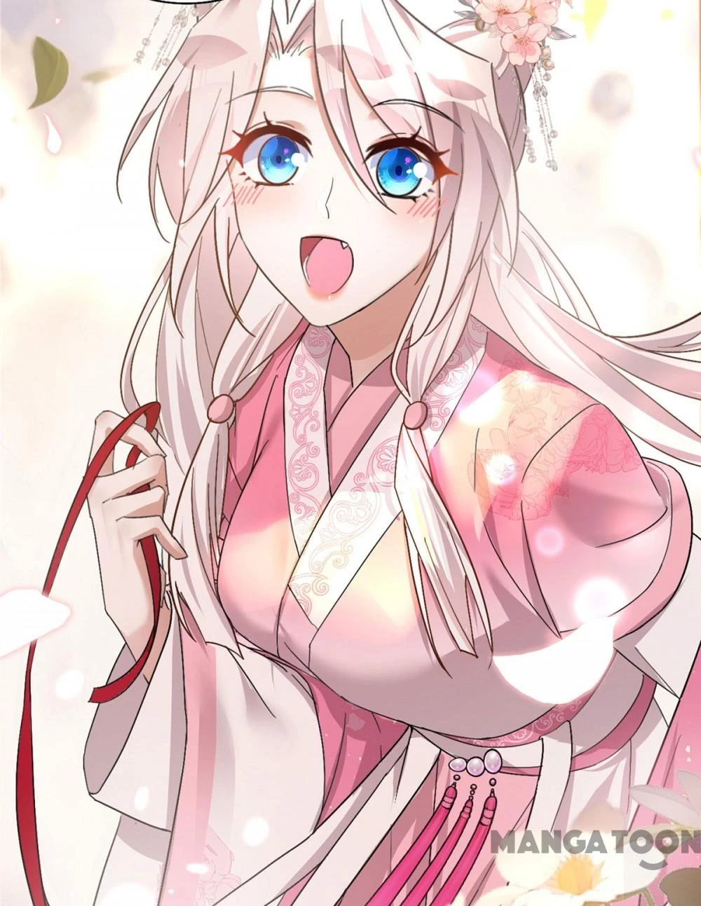 Manh Hổ Trọng Sinh : Tướng Quân Đại Nhân Muốn Ôm Ôm Chapter 196 - 6