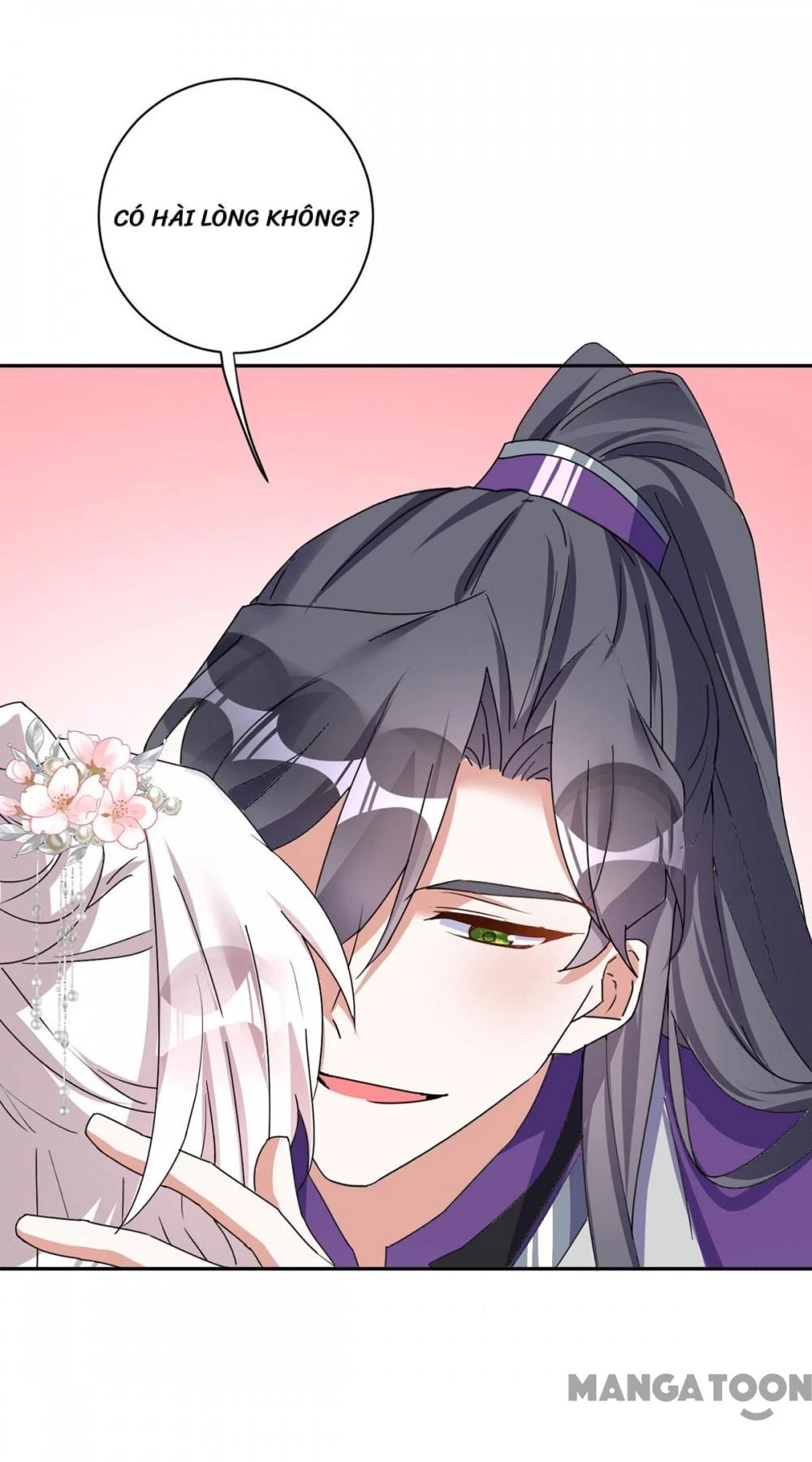 Manh Hổ Trọng Sinh : Tướng Quân Đại Nhân Muốn Ôm Ôm Chapter 196 - 14