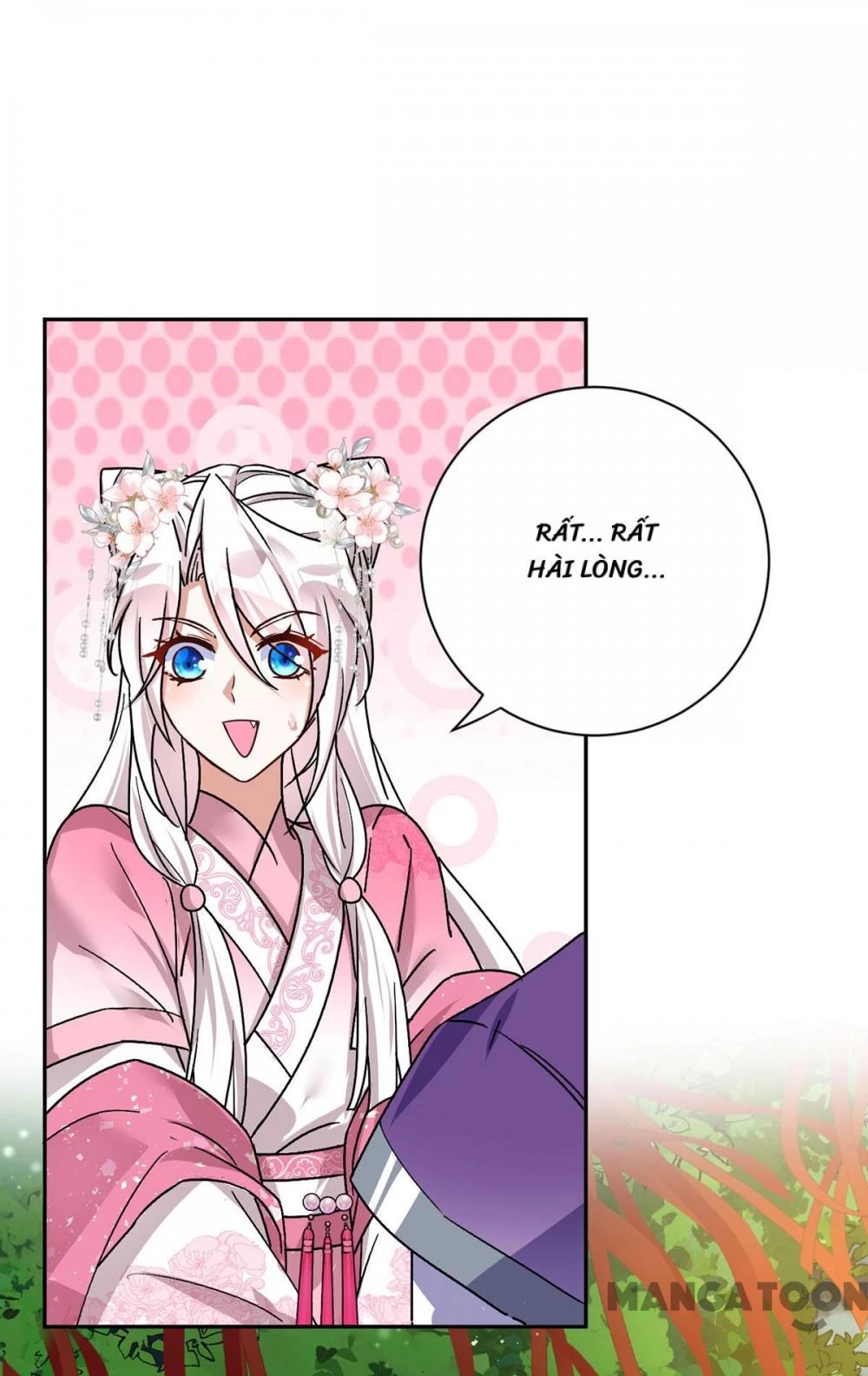 Manh Hổ Trọng Sinh : Tướng Quân Đại Nhân Muốn Ôm Ôm Chapter 196 - 16