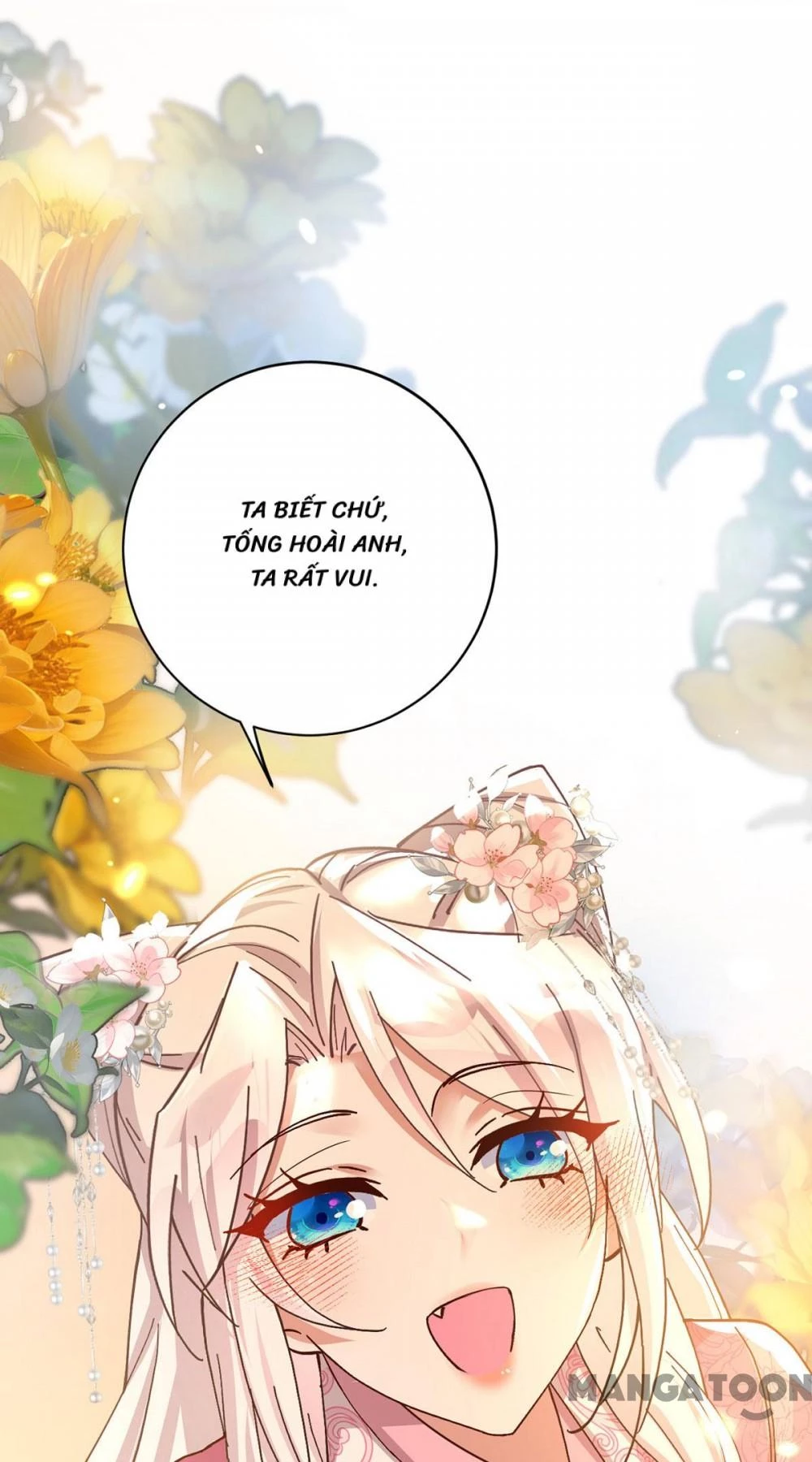 Manh Hổ Trọng Sinh : Tướng Quân Đại Nhân Muốn Ôm Ôm Chapter 196 - 33