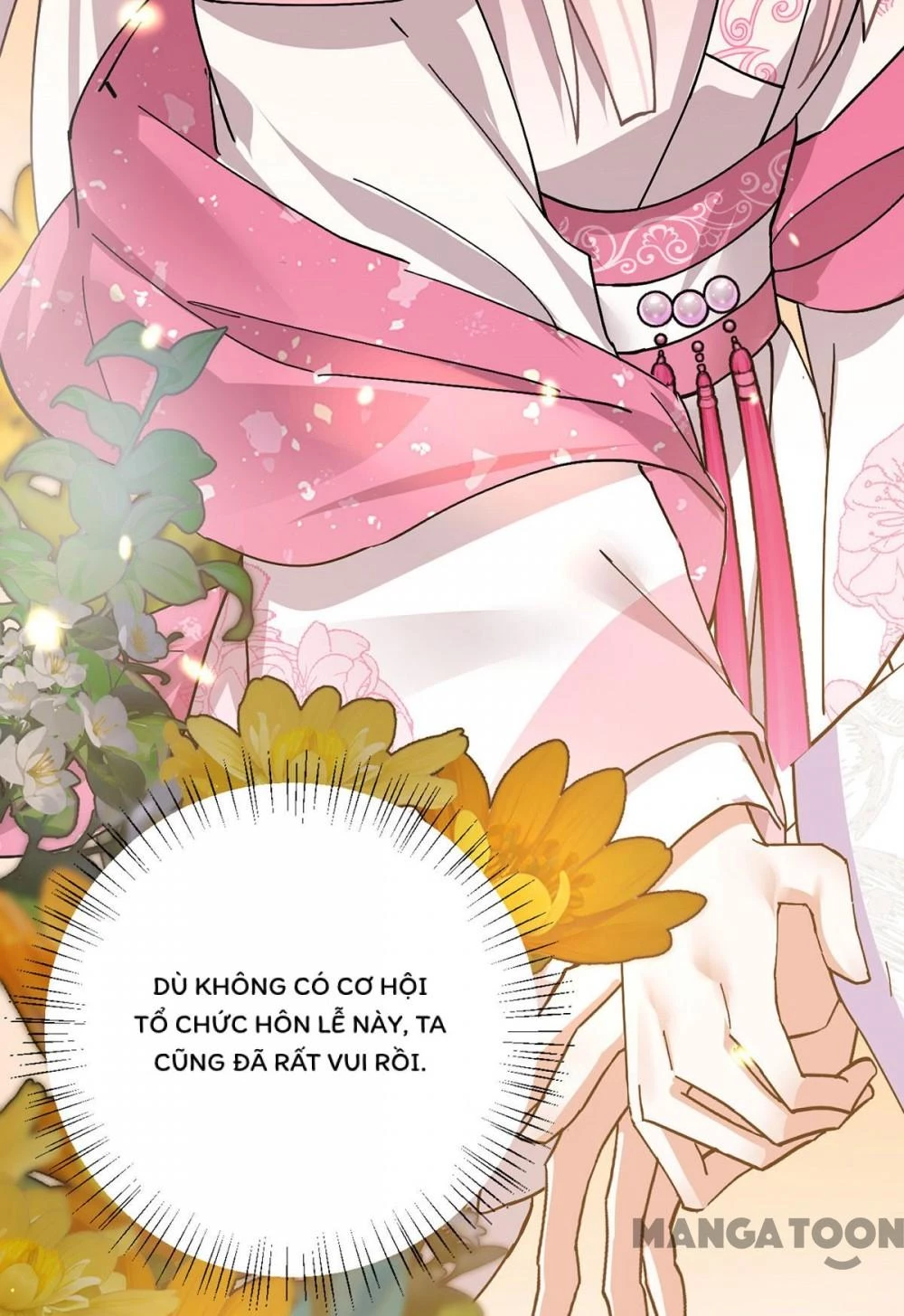 Manh Hổ Trọng Sinh : Tướng Quân Đại Nhân Muốn Ôm Ôm Chapter 196 - 35