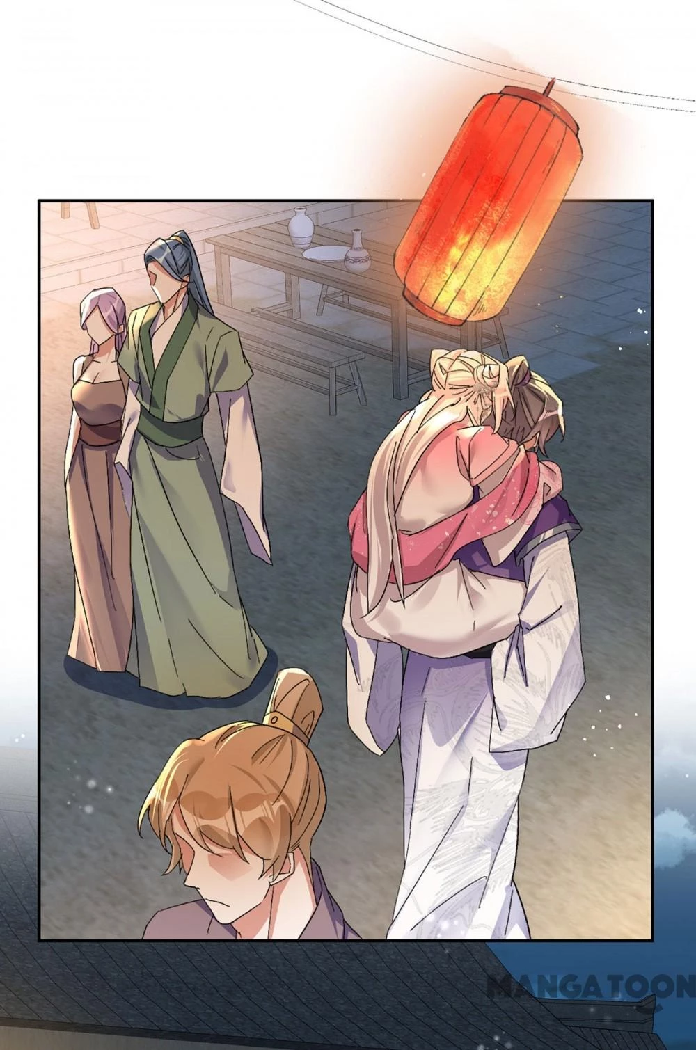 Manh Hổ Trọng Sinh : Tướng Quân Đại Nhân Muốn Ôm Ôm Chapter 196 - 39