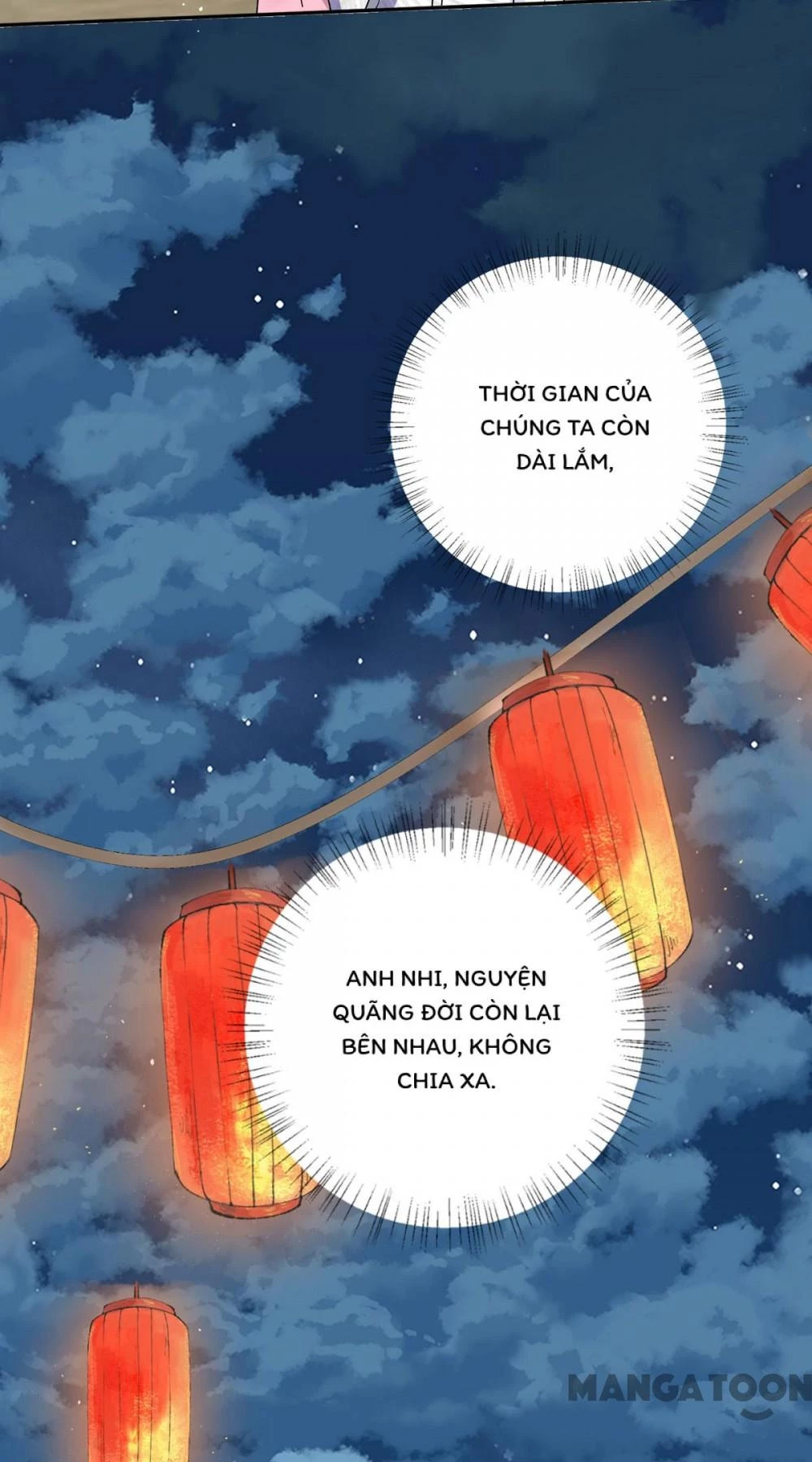 Manh Hổ Trọng Sinh : Tướng Quân Đại Nhân Muốn Ôm Ôm Chapter 196 - 44