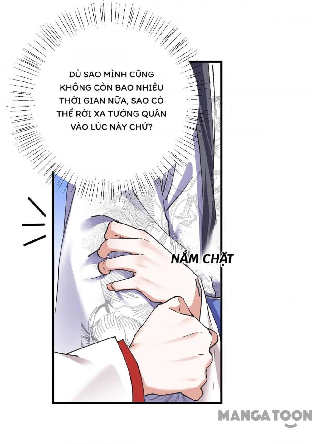 Manh Hổ Trọng Sinh : Tướng Quân Đại Nhân Muốn Ôm Ôm Chapter 196 - 53