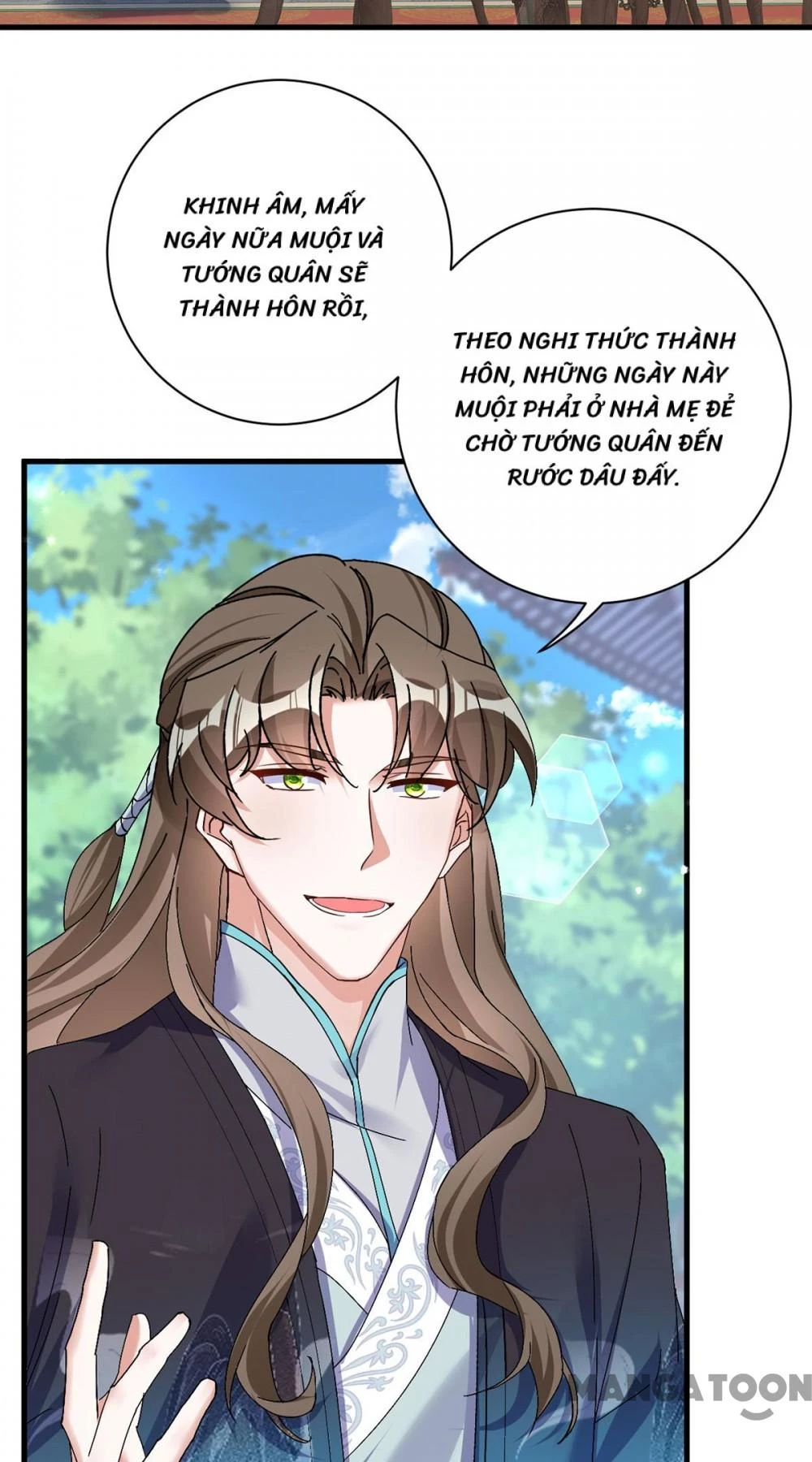 Manh Hổ Trọng Sinh : Tướng Quân Đại Nhân Muốn Ôm Ôm Chapter 196 - 57