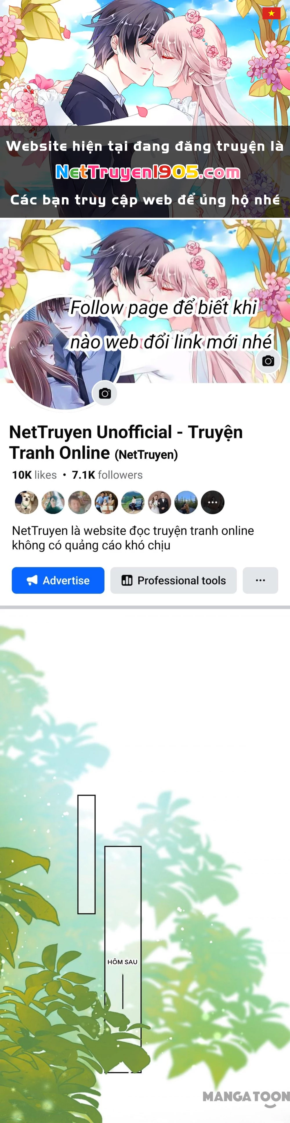 Manh Hổ Trọng Sinh : Tướng Quân Đại Nhân Muốn Ôm Ôm Chapter 197 - 1